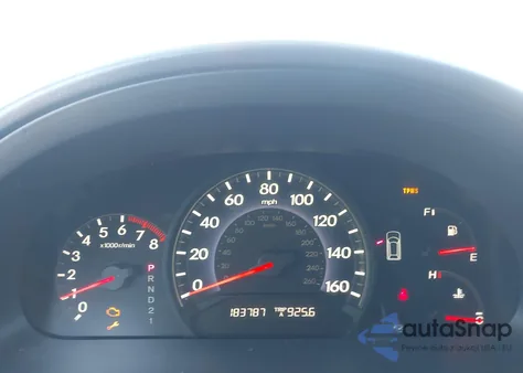 2010 Honda Odyssey Ex-L from USA, damaged, VIN 5FNRL3H79AB033390